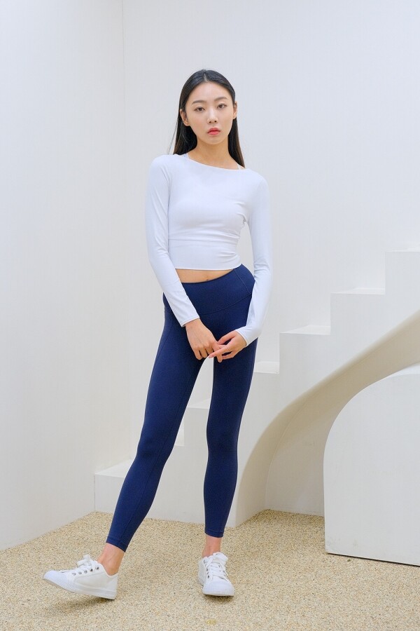 UNIFIT,포슬린 9부 REAL NAVY